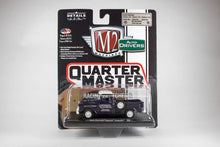 1958 Chevrolet Apache Step Side (Quarter Master)