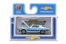1972 Chevrolet Camaro Z/28