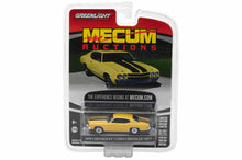 1970 Chevy COPO Chevelle