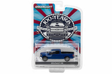 2016 Ford F-150 (Ford Trucks 100 Years)