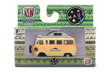 1965 Ford Econoline Camper Van - Maui & Sons