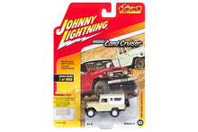 1980 Toyota Land Cruiser