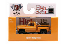 1976 GMC High Sierra 15 4x4