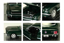 1968 Shelby GT500KR