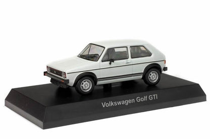 Volkswagen Golf GTI MKI