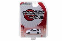 2001 Nissan Skyline GT-R (R34)