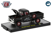 1958 GMC Step side Truck 4x4