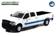 2020 Ram 2500 Tradesman - Bullhead Fire Department, Bullhead City, Arizona