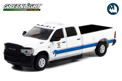 2020 Ram 2500 Tradesman - Bullhead Fire Department, Bullhead City, Arizona