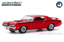 1970 Mercury Cougar Eliminator (Lot #1082)
