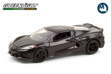 2020 Chevrolet Corvette C8 Stingray VIN #001 (Lot #3007)