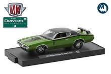 1971 Dodge Charger R/T 440 6-Pack - Turtle Wax