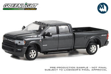 2022 Ram 2500 Big Horn Sport 4X4 (Granite Crystal Metallic)