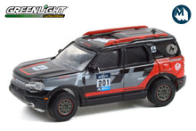 2021 Ford Bronco Sport #201 Rebelle Rally Winner - Ford Performance