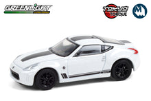 2019 Nissan 370Z - Heritage Edition (Pearl White)