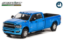 2021 Ram 3500 Big Horn Sport 4x4 (Hydro Blue Pearl Coat)