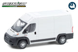 2019 Ram ProMaster 2500 Cargo High Roof (Bright White)