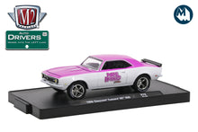 1968 Chevrolet Camaro SS 350 - Flowtech Exhaust