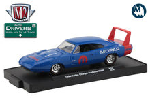 1969 Dodge Charger Daytona HEMI (Mopar)