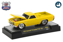 1970 Chevrolet El Camino SS 454