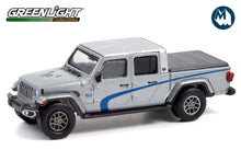 2020 Jeep Gladiator / Gladiator Pursuit Jeep Law