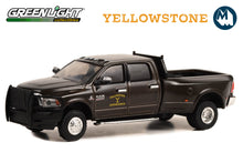 Yellowstone / John Dutton’s 2017 Ram 3500 Laramie Dually - Yellowstone Dutton Ranch
