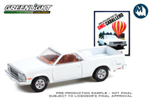 1982 GMC Caballero "New Styling For '82...Quality Built For Value"