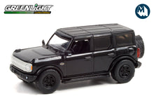 2021 Ford Bronco Wildtrak