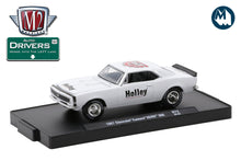 1967 Chevrolet Camaro SS-RS 396 (Holley)
