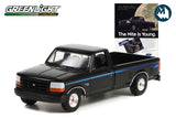 1992 Ford F-150 Nite Edition "The Nite Is Young"