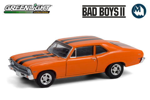 Bad Boys II / 1968 Chevrolet Nova