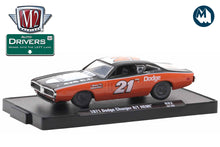 1971 Dodge Charger R/T HEMI - Direct Connection