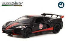 2022 Chevrolet Corvette C8 Stingray Coupe - Adam's Polishes