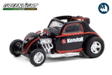 Topo Fuel Altered - Kendall Motor Oil