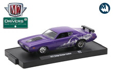 1971 Dodge Charger Custom - Mopar