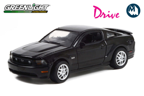 Drive / 2011 Ford Mustang GT 5.0