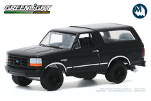 1994 Ford Bronco