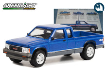 1991 GMC Sonoma "It's Not Just A Truck Anymore"