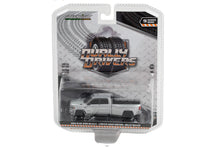 2021 Ram 3500 Dually / Limited Night Edition (Billet Silver)