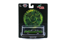 1971 Dodge Charger R/T 440 6-Pack - Turtle Wax