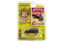 1993 Jeep Cherokee / Tangled Tim