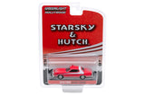 Starsky and Hutch / 1976 Ford Gran Torino (Dirty Version)