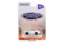 2012 Chevrolet Camaro Test Car ‘White Monster’