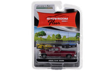 2022 Ram 3500 Limited Longhorn (Delmonico Red)