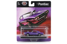 1968 Pontiac Firebird 400 H.O.