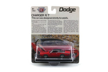 1971 Dodge Charger R/T 440 6-Pack