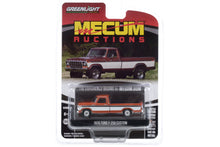 1978 Ford F-250 Custom (Davenport 2019 Lot #K18)