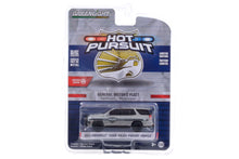 2021 Chevrolet Tahoe Police Pursuit Vehicle (PPV) / General Motors Fleet - Satin Steel Metallic