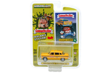 1970 Checker Motors Marathon A11 GPK Taxi Co / Unaware Aaron