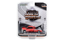 2022 Ram 3500 Dually Wrecker (Flame Red)